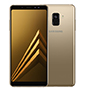 Galaxy A8 Plus 2018