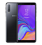 Galaxy A7 2018