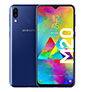 Galaxy M20