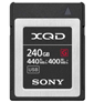 XQD Memory Card