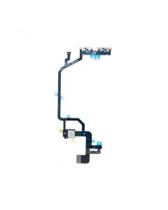iPhone XR Power and Volume Flex Cable