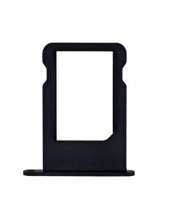 iPhone 5 Sim Card Holder Black