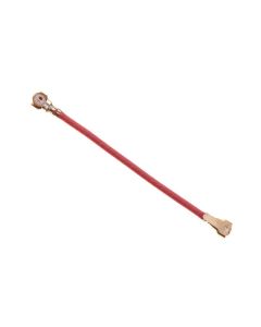 Samsung Galaxy A80 Coaxial Cable 26.87mm Red