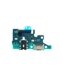 Samsung Galaxy A71 Charging Board