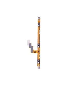 Samsung Galaxy A51 Power and Volume Flex Cable