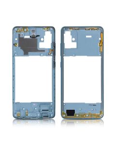 Samsung Galaxy A51 Main Frame Blue