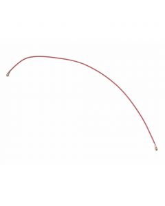 Samsung Galaxy A9 2018 Coaxial Cable 117.70MM Red