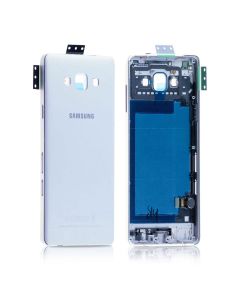 Samsung Galaxy A7 Housing White Original