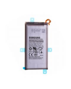 Samsung Galaxy A6 Plus 2018 Battery