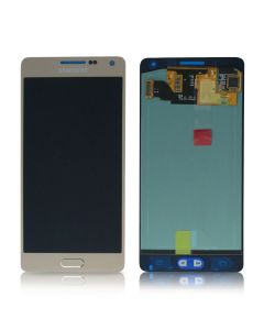 Samsung Galaxy A5 Display Gold