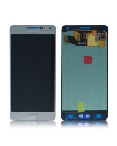 Samsung Galaxy A5 LCD Display Silver