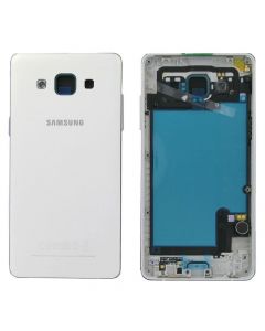 Samsung Galaxy A5 Chassis White