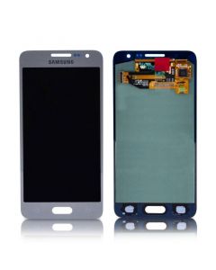 Samsung Galaxy A3 Display Digitizer Silver