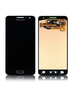 Samsung Galaxy A3 Display Digitizer black