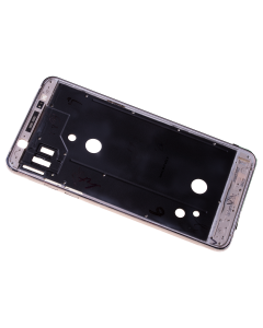 Samsung J5 2016 Middle Chassis Gold