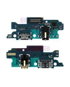 Samsung Galaxy M20 Sub PBA Module