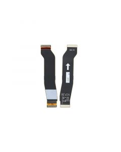 Samsung Galaxy S20 Ultra Main Flex Cable
