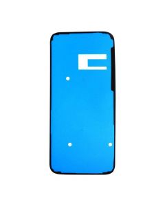Samsung Galaxy S7 Edge Back Cover Sticker
