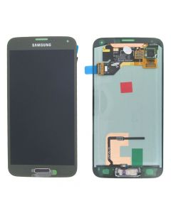 Samsung Galaxy S5 Display Gold
