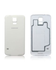 Samsung Galaxy S5 Backcover White