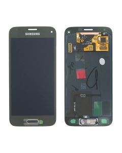 Samsung Galaxy S5 Mini Display Gold