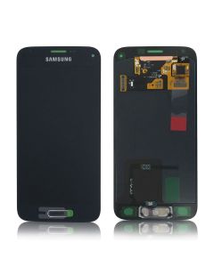 Samsung Galaxy S5 Mini Display Black