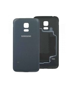 Samsung Galaxy S5 Mini Backcover Black