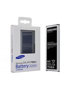 Samsung Note 4 Original Battery With Packing