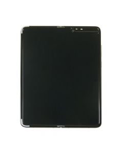 Samsung Galaxy Fold 5G Display Black