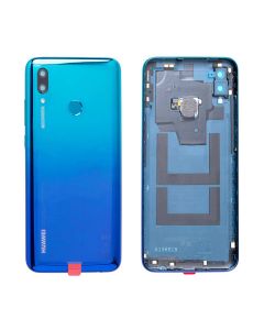 Huawei P Smart 2019 Back Cover Blue