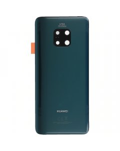 Huawei Mate 20 Pro Back Cover Green