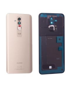 Huawei Mate 20 Lite Back Cover Gold