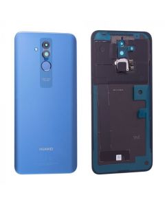 Huawei Mate 20 Lite Back Cover Blue