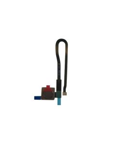 Huawei Mate 10 Pro Home Button with Flex Cable Gray