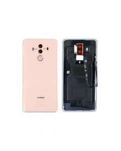Huawei Mate 10 Pro Back Cover Pink