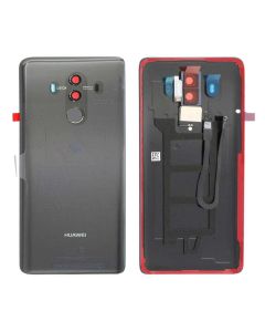 Huawei Mate 10 Pro Back Cover Gray