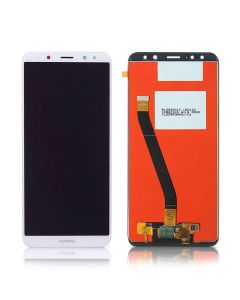 Huawei Mate 10 Lite LCD Display White