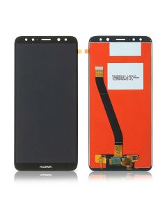 Huawei Mate 10 Lite LCD Display Black