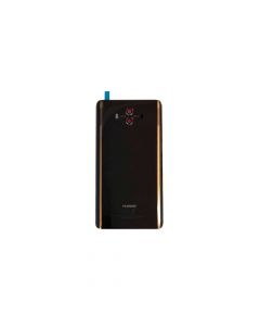 Huawei Mate 10 Back Cover Brown