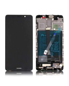 Huawei Mate 9 Display Black