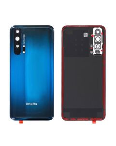 Huawei Honor 20 Pro Back Cover Phantom Blue