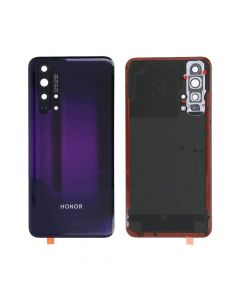 Huawei Honor 20 Pro Back Cover Phantom Black / Purple