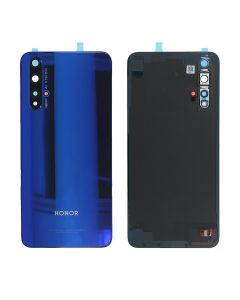 Huawei Honor 20 Back Cover Blue