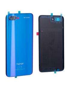 Huawei Honor 10 Back Cover Blue