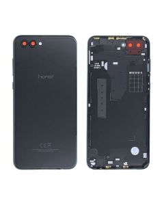 Huawei Honor View 10 Back Cover Black