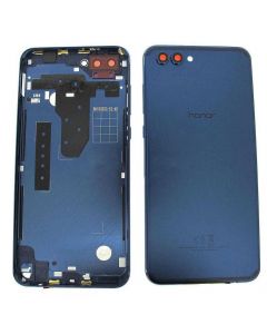 Huawei Honor View 10 Back Cover Blue