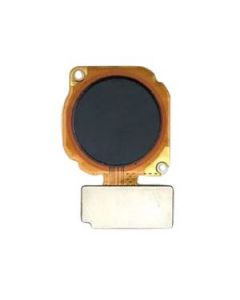 Huawei Honor 9 Lite / P20 Lite Fingerprint Sensor Flex Black