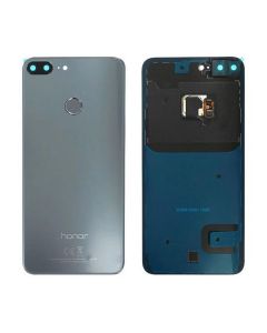 Huawei Honor 9 Lite Back Cover Gray