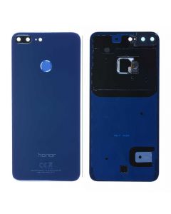 Huawei Honor 9 Lite Back Cover Blue