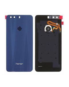 Huawei Honor 8 Back Cover Original Blue